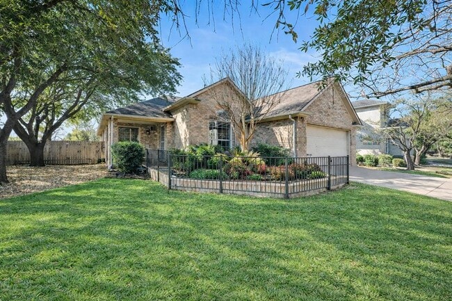 property at 10501 Galsworthy Ln