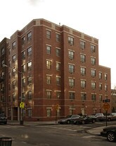 189 Stanton St Apartments