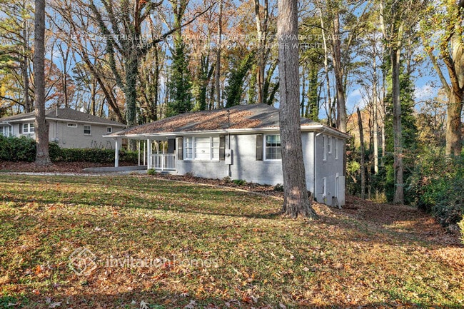 property at 2513 Riggs Dr