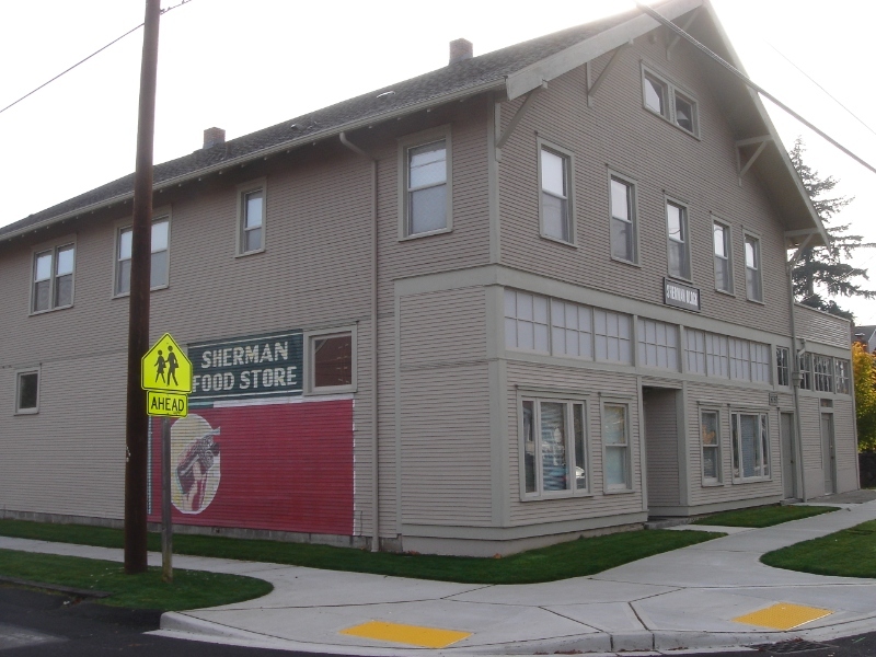 3737 N Cheyenne St-Unit -C in Tacoma, WA - Building Photo