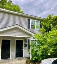 1904 E 3rd St in Greenville, NC - Building Photo