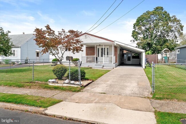 property at 617 Smith Ln