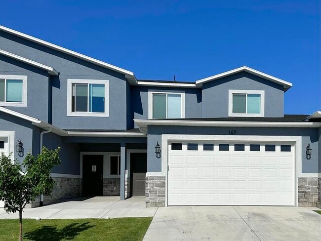 property at 250 W 1200 S