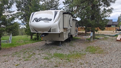 86 Kamloop Ct in Rexford, MT - Building Photo - Building Photo