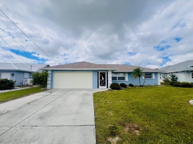 125 Sportsman Rd in Rotonda West, FL - Building Photo - Building Photo