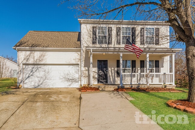 property at 11 Peridot Pl