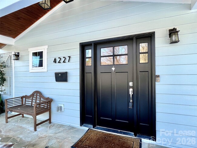 4227 Murrayhill Rd in Charlotte, NC - Building Photo - Building Photo