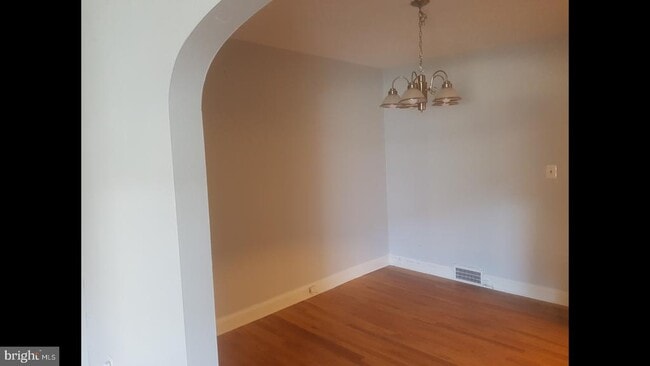 property at 1143 19th St NE