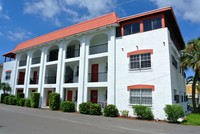 Costa Vista Apartments in Redington Beach, FL - Building Photo - Building Photo