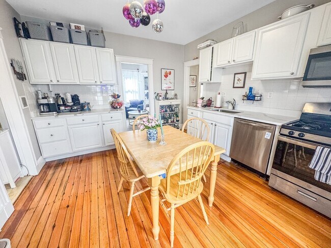 70 Line St, Unit 1