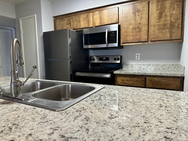 property at 16303 Lyons School Rd