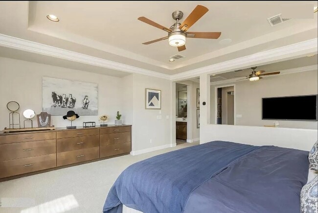 property at 1154 S Tumbleweed Ln