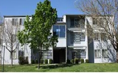 Grass Valley Terrace Apartments