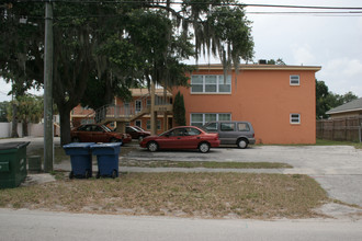 808 Grand Central St in Clearwater, FL - Building Photo - Building Photo