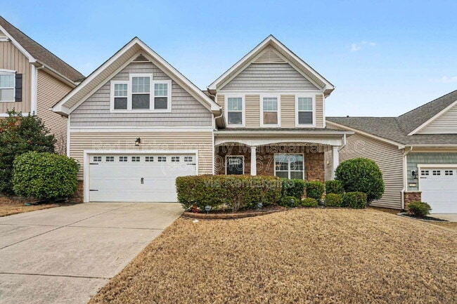 property at 1349 Middlecrest Dr NW