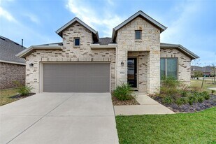 2904 Cordova Hl Dr in Katy, TX - Building Photo
