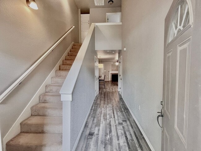 3457 W Chevaux Dr in Fayetteville, AR - Building Photo - Building Photo