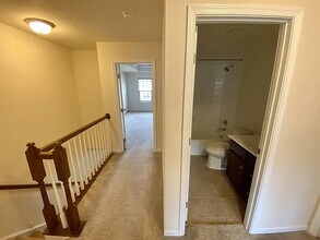 8939 Ringview Dr in Mechanicsville, VA - Building Photo - Building Photo