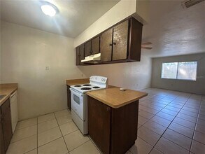 707 SW 68th Terrace in Gainesville, FL - Building Photo - Building Photo