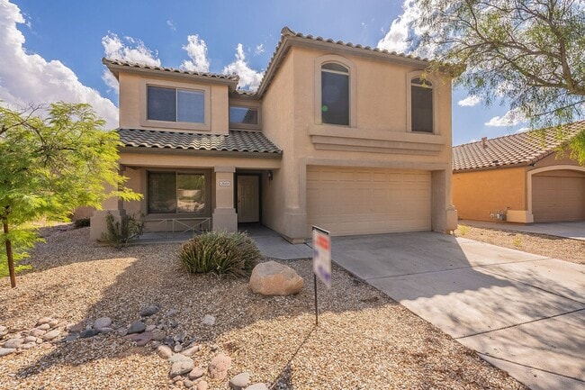 2503 W Gambit Trail in Phoenix, AZ - Building Photo - Building Photo