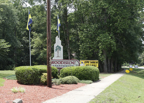 Woodside Apartments