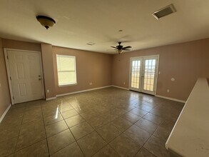 4721 Pistolero Ln in El Paso, TX - Building Photo - Building Photo