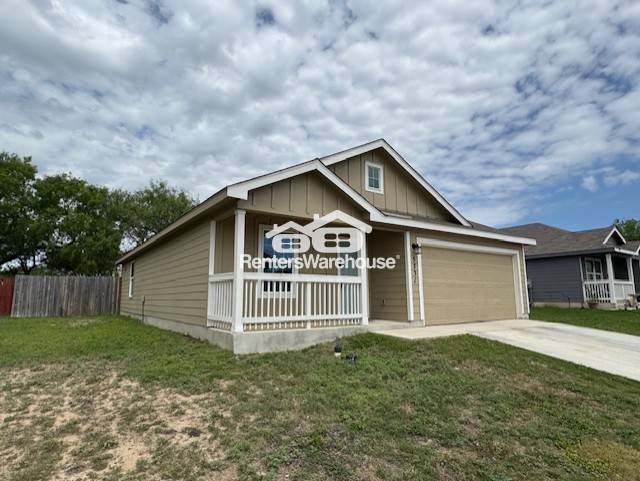 5731 Sunset Vis in San Antonio, TX - Building Photo - Building Photo