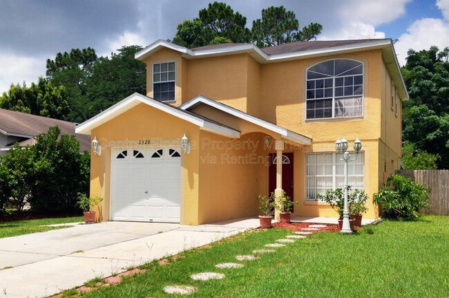 property at 2320 Justin Ave