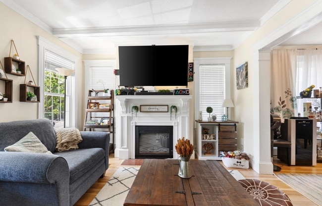 2218 Mystic Valley Pky, Unit 2
