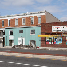 6018 Eastern Ave in Baltimore, MD - Building Photo - Building Photo