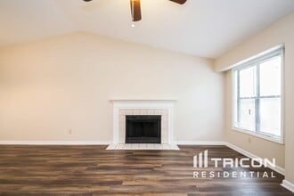 3833 Greenbrook Dr in Douglasville, GA - Building Photo - Building Photo