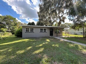 501 W Dixie St in Plant City, FL - Building Photo - Building Photo