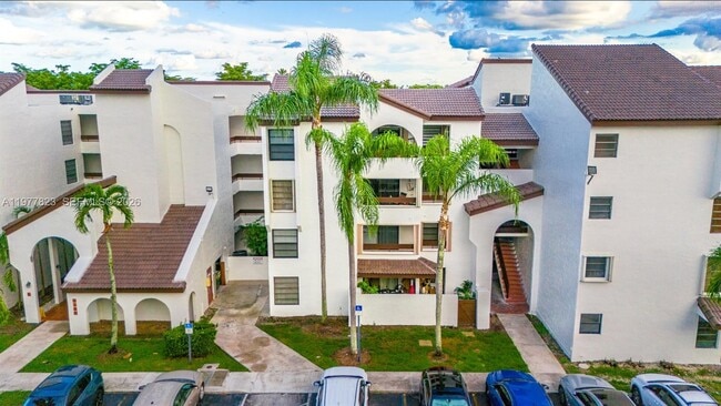 property at 9140 SW 123rd Ct