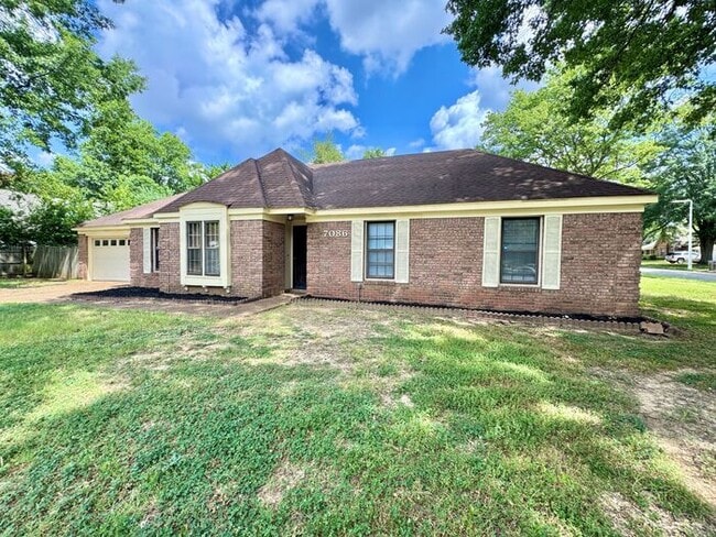 property at 7086 Cobblestone Dr