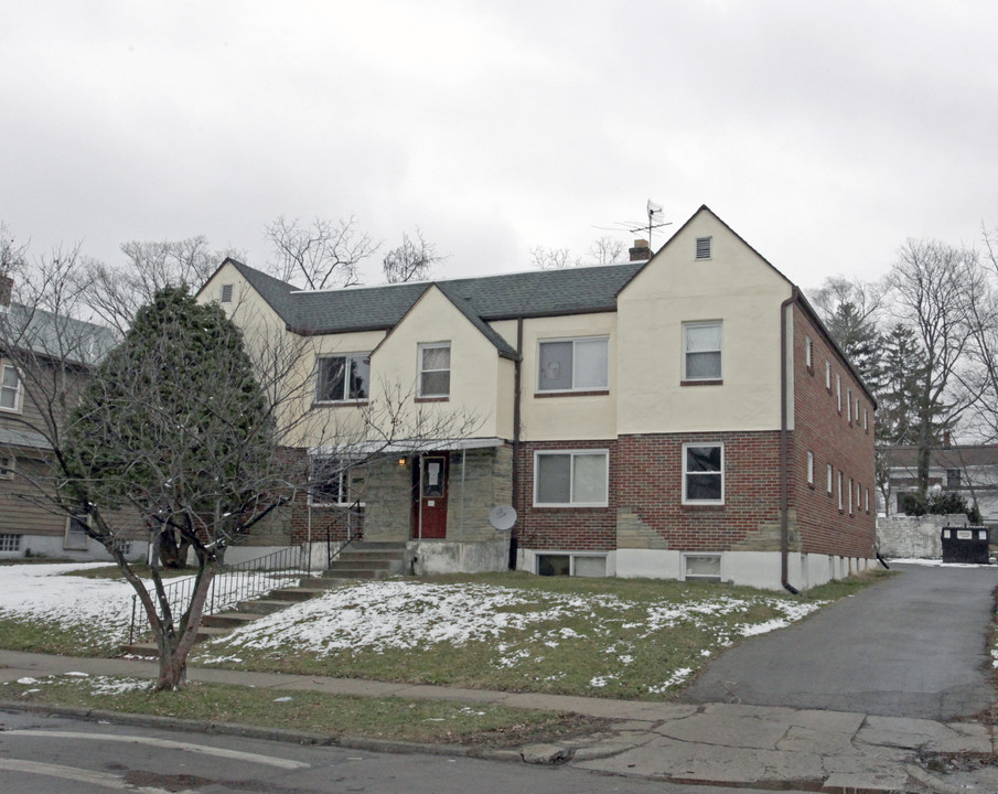 1906 Elsmere Ave in Dayton, OH - Building Photo