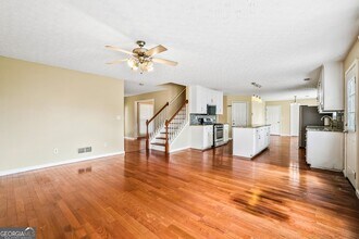 1376 Bramlett Forest Ct SE in Lawrenceville, GA - Building Photo - Building Photo