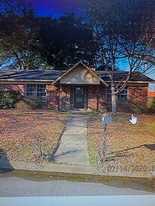 1503 E 22nd St in Texarkana, AR - Building Photo