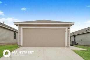 13827 Goat Cv in San Antonio, TX - Building Photo