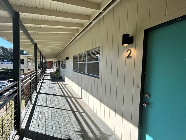 property at 3520 Garrott St