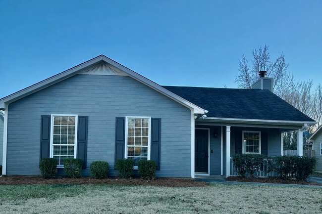 property at 165 Jasmine Dr