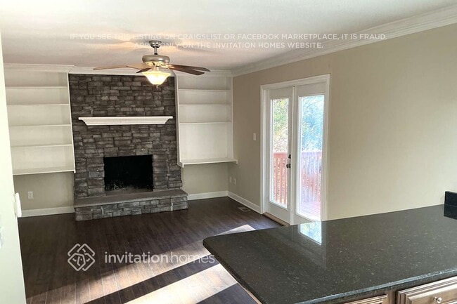 2 Acorn Ct in Durham, NC - Building Photo - Building Photo