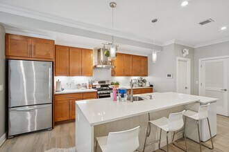 94 Leonard St in Jersey City, NJ - Building Photo - Building Photo