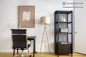 100 Forsyth St-Unit -FL1-ID644 in New York, NY - Building Photo - Building Photo