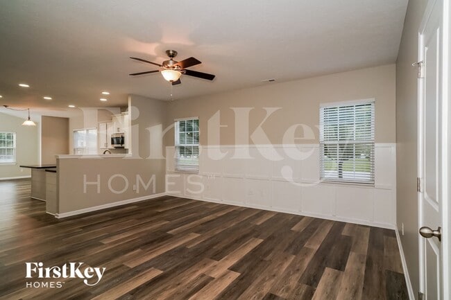 2407 Twinleaf Drive in Plainfield, IN - Building Photo - Building Photo