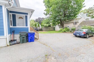 57-59 Dalewood Ave in Fairfield, CT - Building Photo - Building Photo