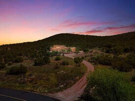 28 Canon Escondido in Sandia Park, NM - Building Photo