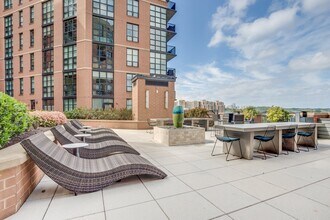 IO Piazza by Windsor in Arlington, VA - Building Photo - Building Photo