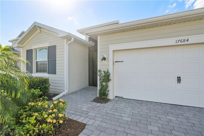 17684 Corkwood Bend Trail in Punta Gorda, FL - Building Photo - Building Photo