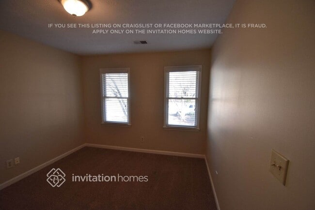 1266 Clairmont Ct in Lawrenceville, GA - Foto de edificio - Building Photo