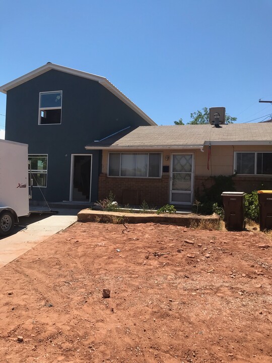 365 Huntridge Dr, Unit 365 in Moab, UT - Building Photo